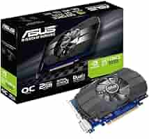 ASUS - ASUS GEFORCE GT 1030 グラフィック・ボード Amazon.com: ASUS GeForce GT 1030 2GB GDDR5 Low Profile